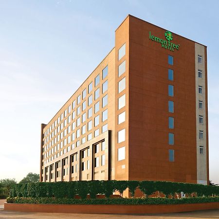 Lemon Tree Hotel Sohna Road Gurgaon Ngoại thất bức ảnh