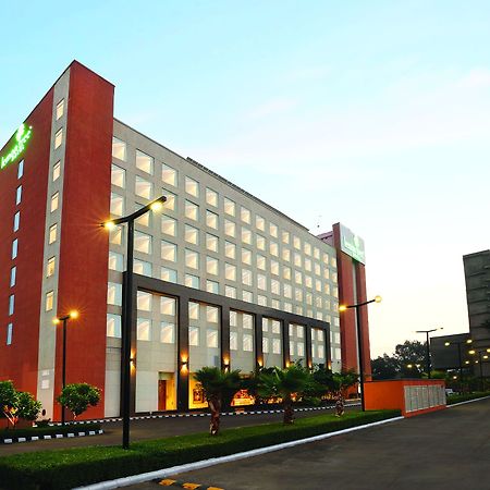 Lemon Tree Hotel Sohna Road Gurgaon Ngoại thất bức ảnh