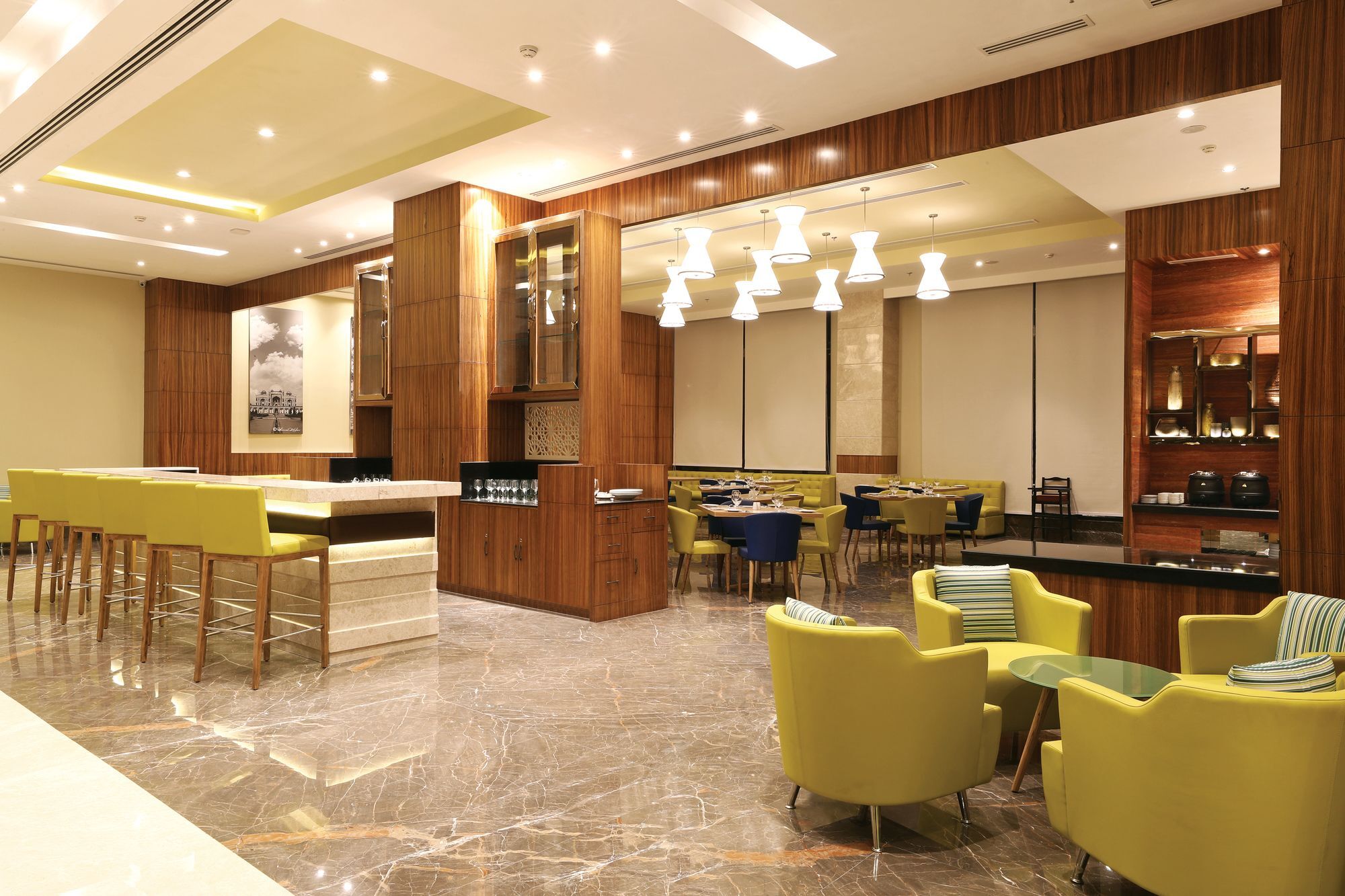 Lemon Tree Hotel Sohna Road Gurgaon Ngoại thất bức ảnh