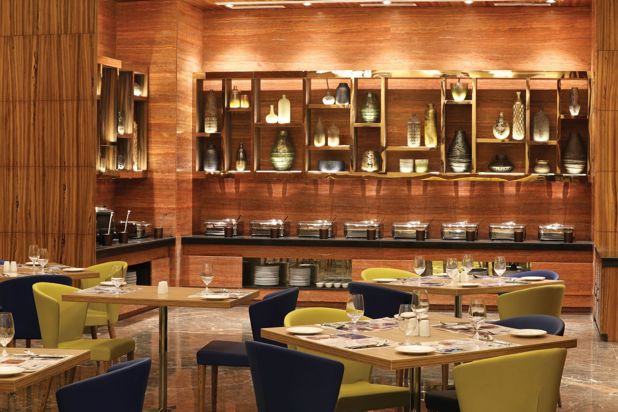 Lemon Tree Hotel Sohna Road Gurgaon Ngoại thất bức ảnh