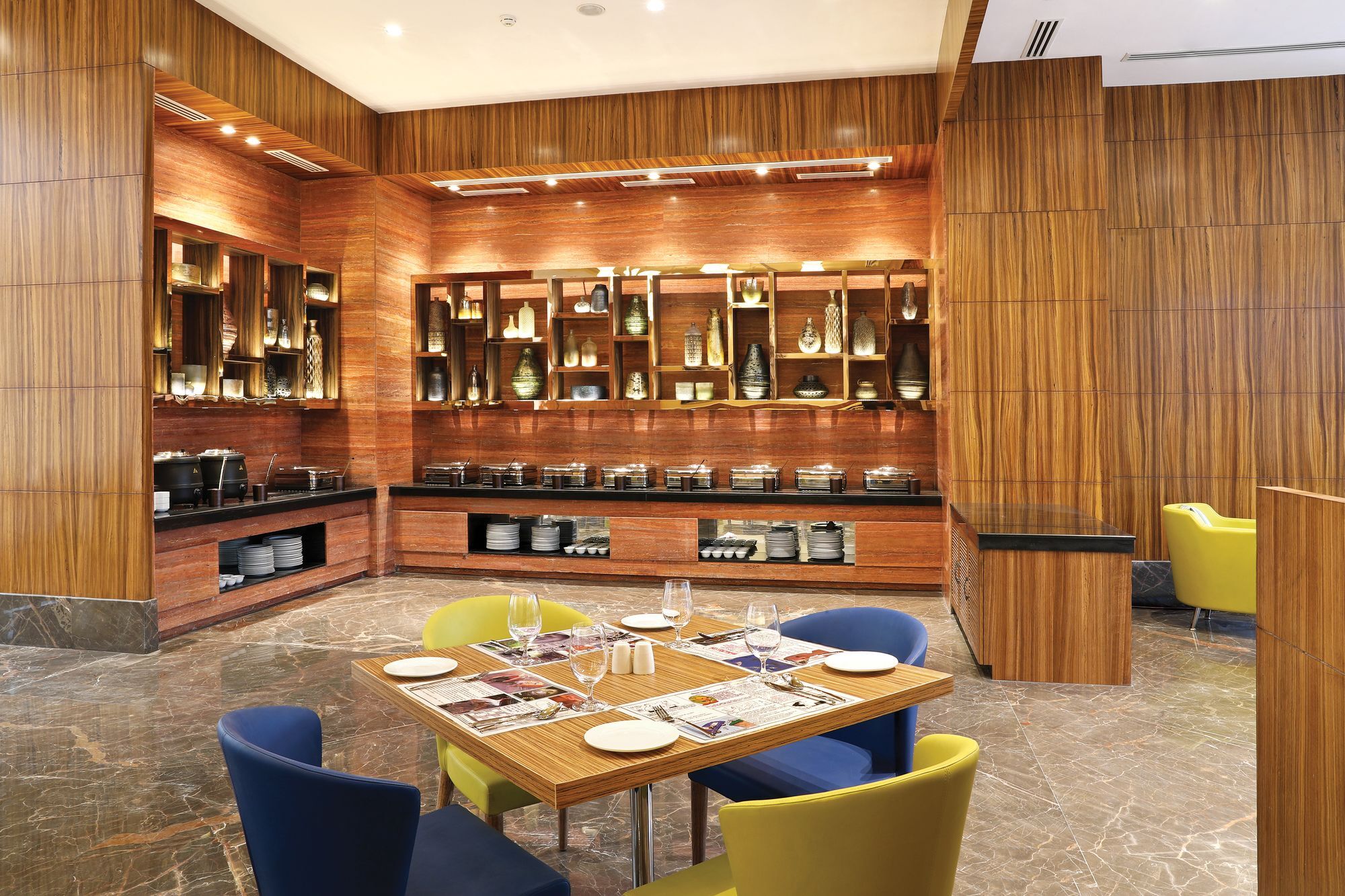 Lemon Tree Hotel Sohna Road Gurgaon Ngoại thất bức ảnh