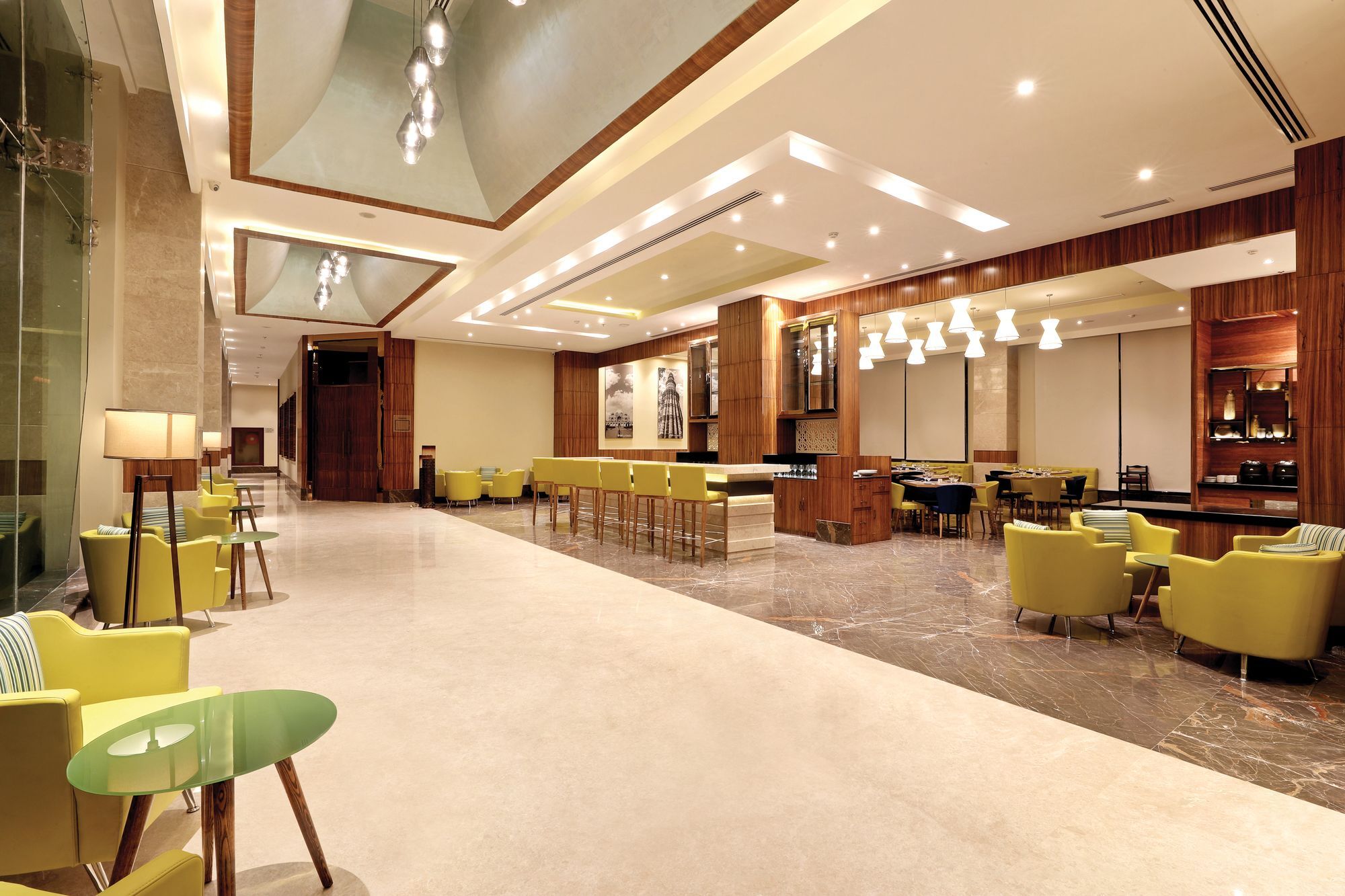 Lemon Tree Hotel Sohna Road Gurgaon Ngoại thất bức ảnh