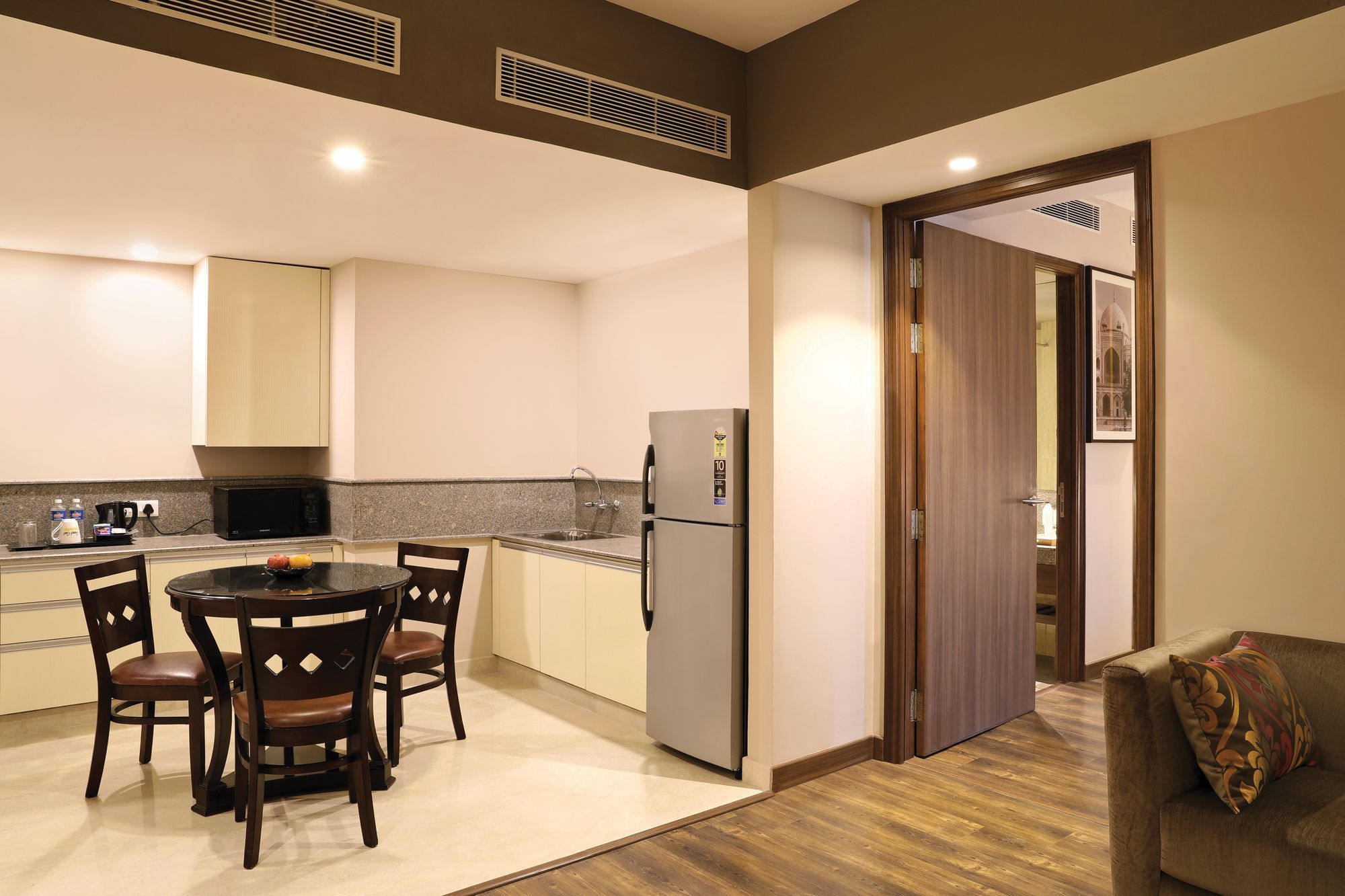 Lemon Tree Hotel Sohna Road Gurgaon Ngoại thất bức ảnh