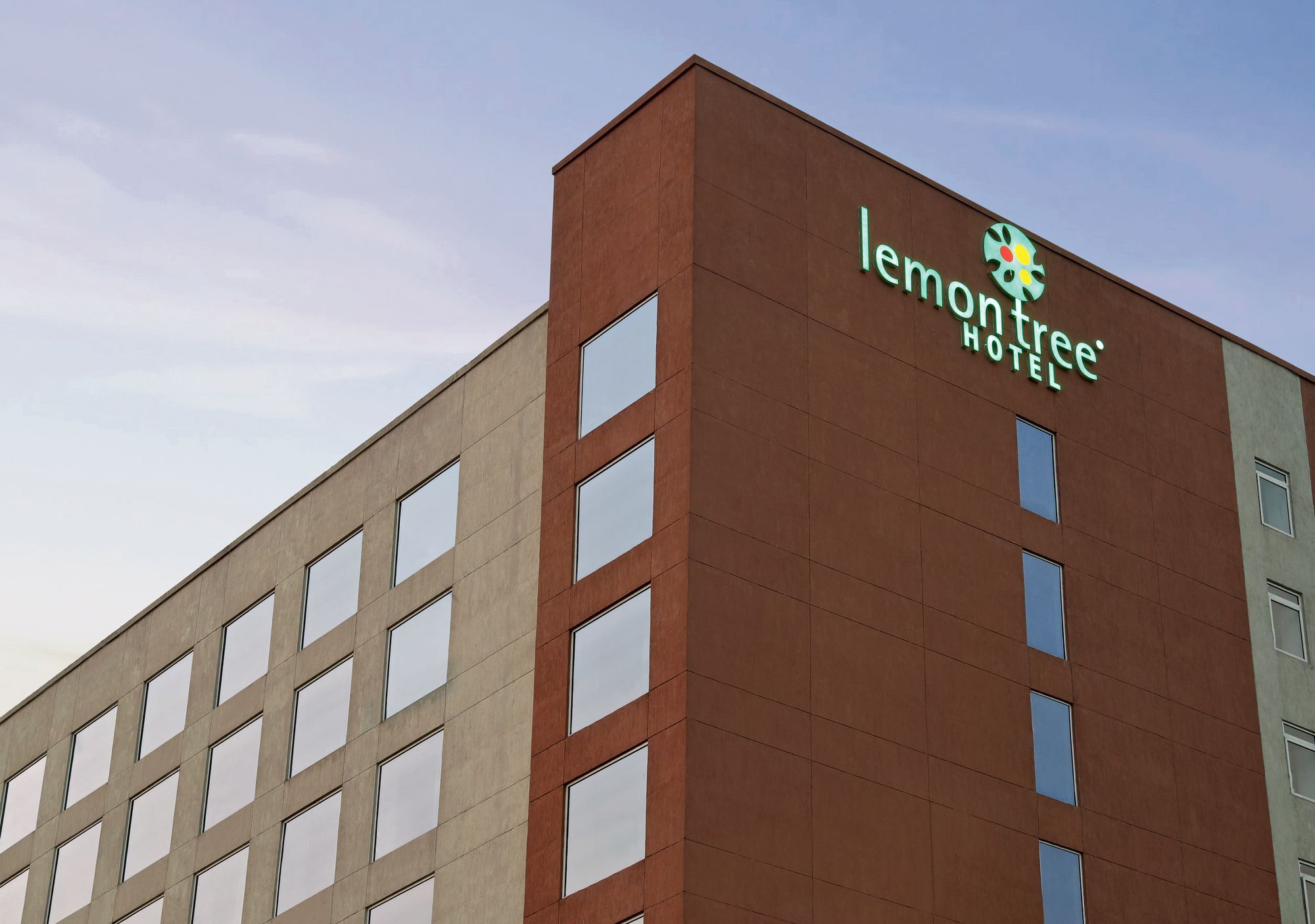Lemon Tree Hotel Sohna Road Gurgaon Ngoại thất bức ảnh