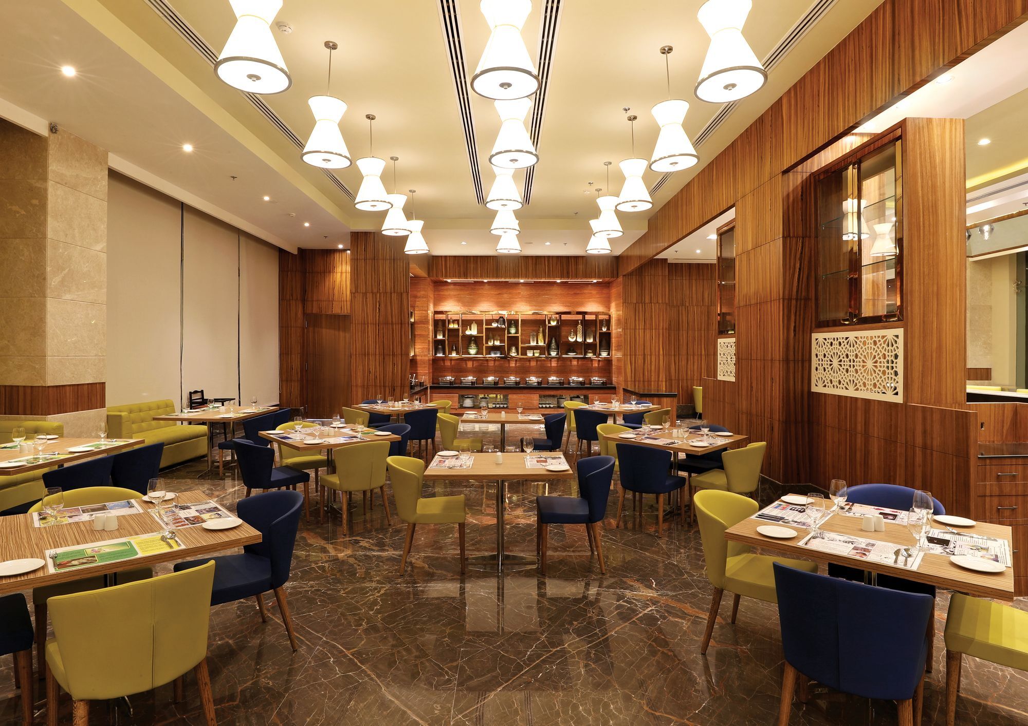 Lemon Tree Hotel Sohna Road Gurgaon Ngoại thất bức ảnh